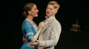 Подходцев и двое других, или безобразие, которому имени нет