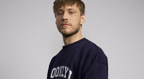 Новогодний Стендап в Большевике