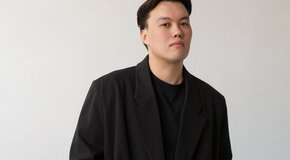 Новогодний Стендап в Большевике