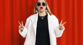 Новогодний Стендап в Большевике