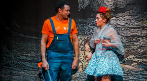 Отдам бывшего в хорошие руки