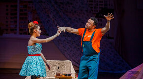 Отдам бывшего в хорошие руки