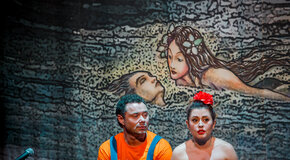 Отдам бывшего в хорошие руки