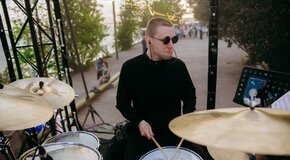 Оркестр у моря «Linkin Park Symphony»
