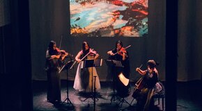 «Вселенная Ханса Циммера». Звездное шоу с камерным оркестром