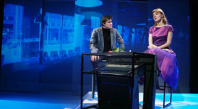 Механика любви