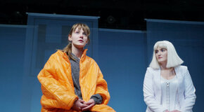 Механика любви