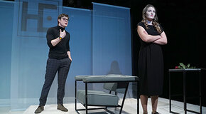 Механика любви