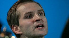 Невысказанная любовь