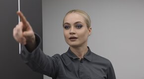 Человек из Подольска. Сережа очень тупой