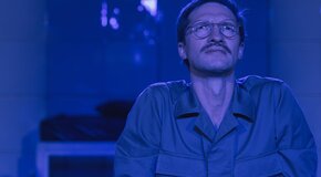 Человек из Подольска. Сережа очень тупой