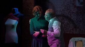 Газовый свет