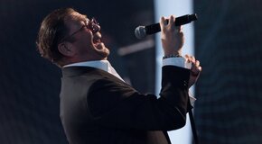 Григорий Лепс. Концерт ко дню рождения