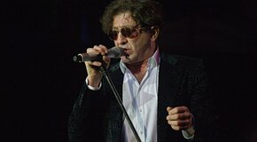 Григорий Лепс. Концерт ко дню рождения
