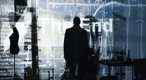 Женитьба, или Последний пункт одиночества