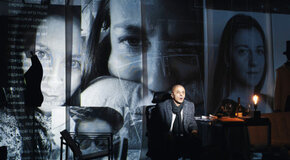 Женитьба, или Последний пункт одиночества