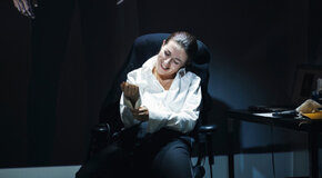 Женитьба, или Последний пункт одиночества