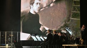Высоцкий. Рождение легенды