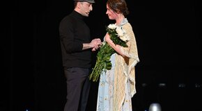 Высоцкий. Рождение легенды