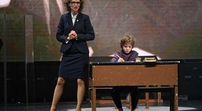 Высоцкий. Рождение легенды