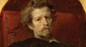 Лекция Веры Всеволодовны Донец. Тема: «Карл Брюллов»