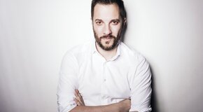 «БеспринцЫпные чтения». Александр Цыпкин в сольной программе «Старый добрый Цыпкин»
