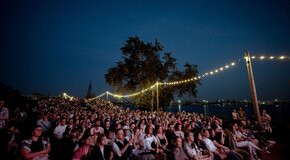 Оркестр у моря «Twilight Symphony»