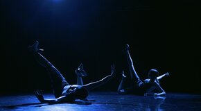 12121 / вечер соло и дуэтов /