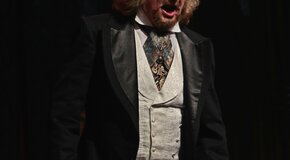 Вишневый сад