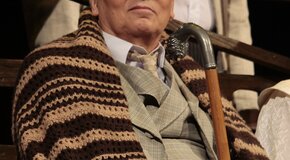 Вишневый сад