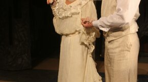 Вишневый сад