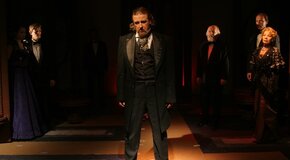 Вишневый сад