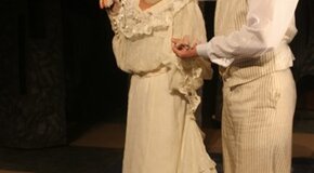 Вишневый сад