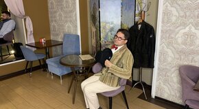 Русский юмор: Знакомьтесь, Аркадий Аверченко
