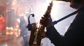 Романтик джаз