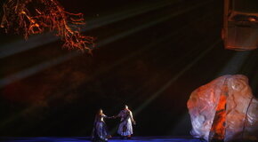 Женщина без тени