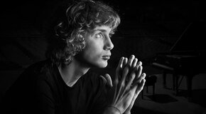 Победитель Евровидения для молодых музыкантов – 2018: Иван Бессонов