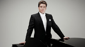 Денис Мацуев. Соло