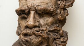 Степан Эрьзя. Мифология скульптуры