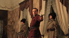 Сергей Перегудов. Творческая встреча