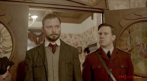 Сергей Перегудов. Творческая встреча