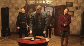 Сергей Перегудов. Творческая встреча