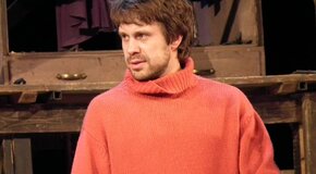 Сергей Перегудов. Творческая встреча