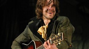Сергей Перегудов. Творческая встреча