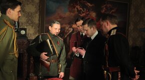 Сергей Перегудов. Творческая встреча