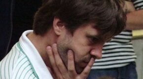 Сергей Перегудов. Творческая встреча