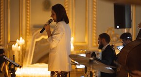 Магия свечей. Jazz & Bossa Nova