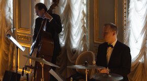 Магия свечей. Jazz & Bossa Nova