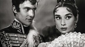 Лекция И. Канестри. Тема: «Драгоценный кадр. История ювелирных украшений в кино» Часть 1.