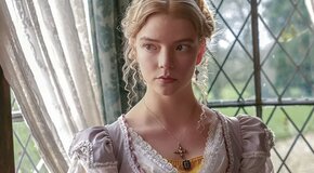 Лекция И. Канестри. Тема: «Драгоценный кадр. История ювелирных украшений в кино» Часть 1.